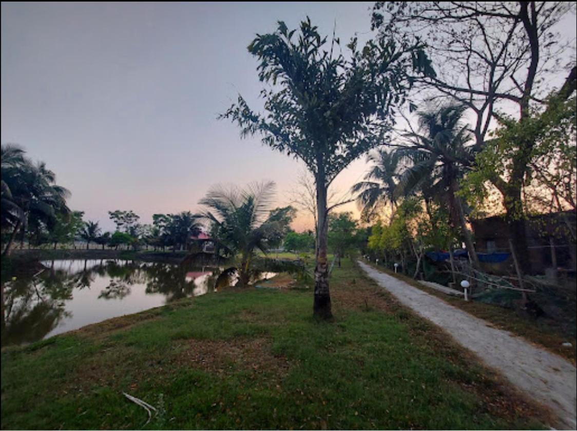Banani Resort By Wb Inn Gosāba Exterior photo